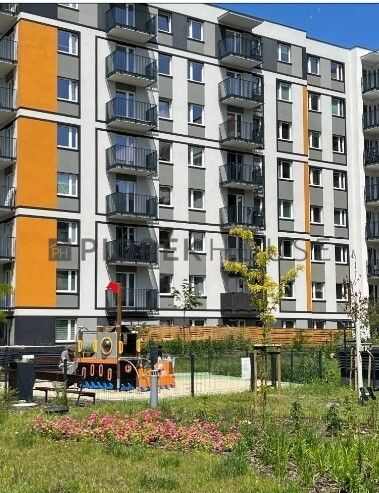 Mieszkanie 3-pokojowe Warszawa Ursus, ul. Edwarda Habicha. Zdjęcie 8