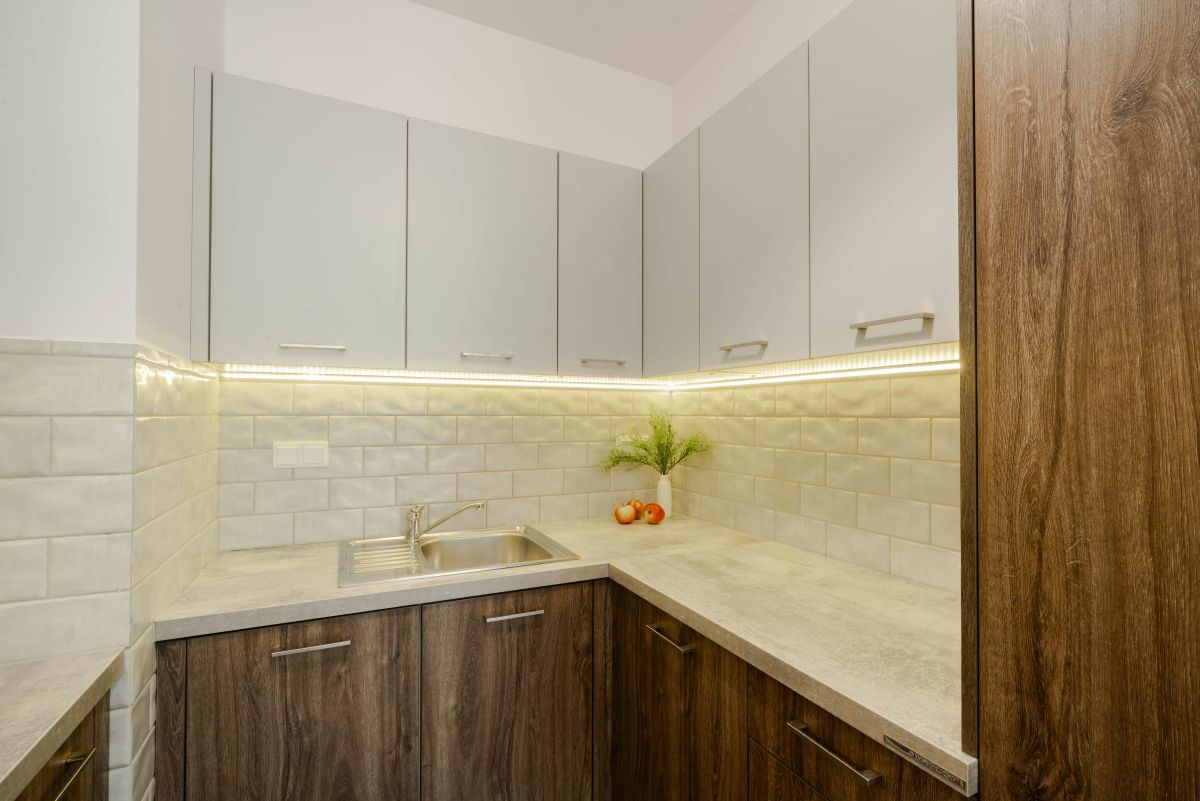 Mieszkanie 2-pokojowe Warszawa Żoliborz, ul. Kaliny Jędrusik. Zdjęcie 8