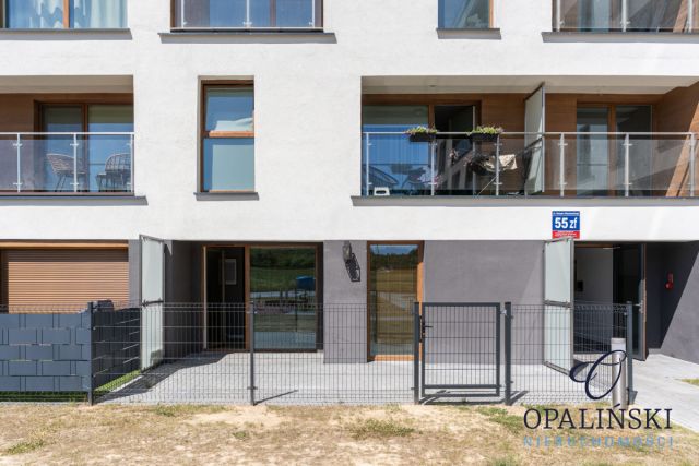 Mieszkanie 2-pokojowe Rzeszów, ul. Henryka Wieniawskiego. Zdjęcie 12