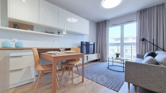 Mieszkanie 2-pokojowe Kraków, ul. Wrocławska. Zdjęcie 3