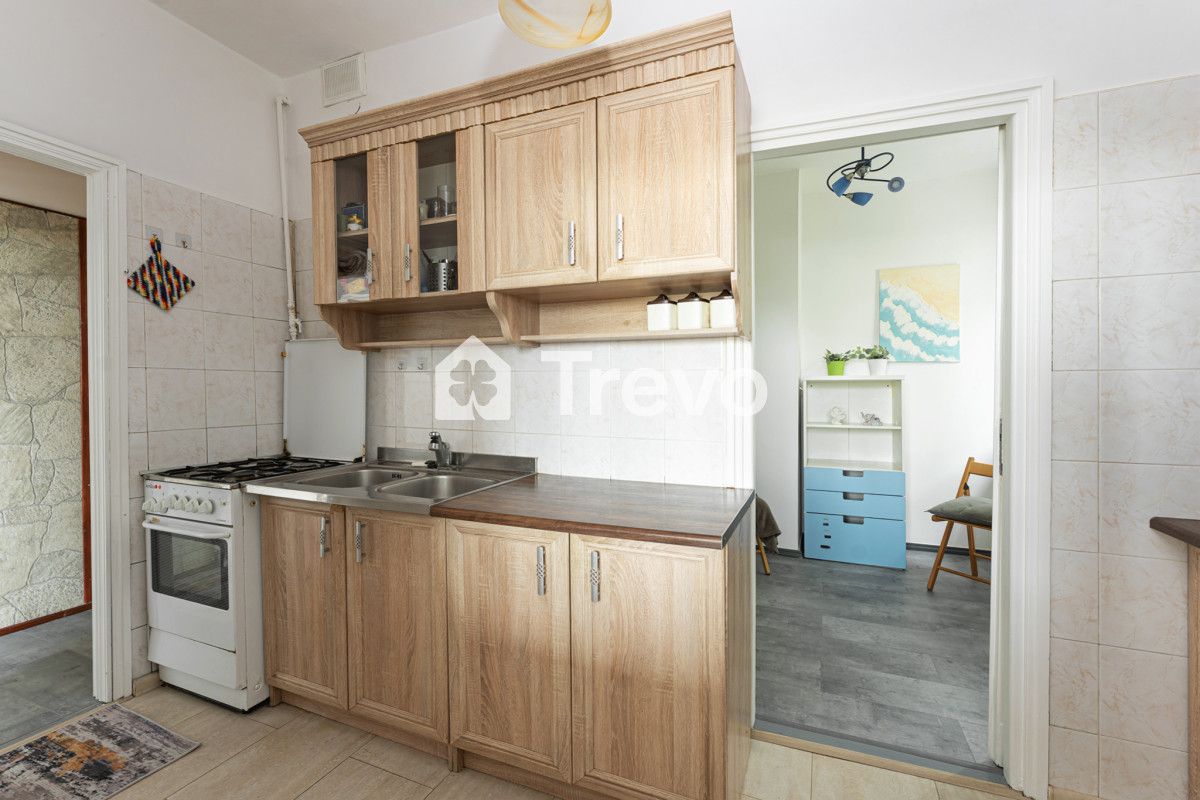 Mieszkanie 2-pokojowe Gdynia Grabówek, ul. Morska. Zdjęcie 7