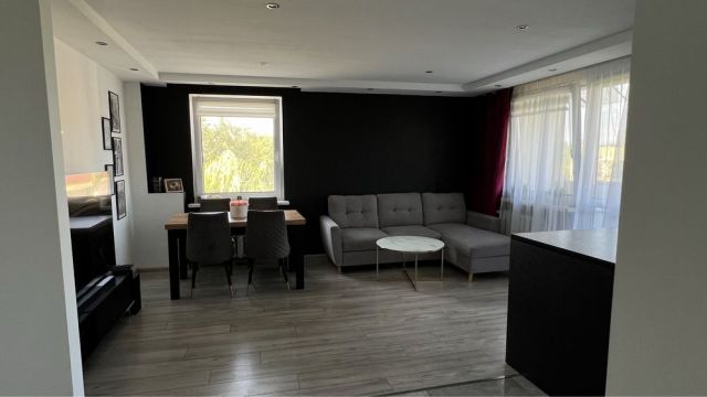 Mieszkanie 3-pokojowe Łęczna, ul. Spacerowa. Zdjęcie 1