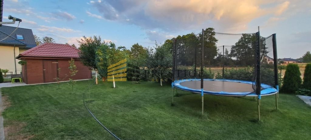 dom wolnostojący, 6 pokoi Stanisławów Pierwszy. Zdjęcie 30