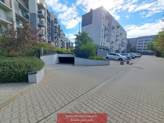 Nieruchomość komercyjna Wrocław Huby, ul. Jesionowa. Zdjęcie 1