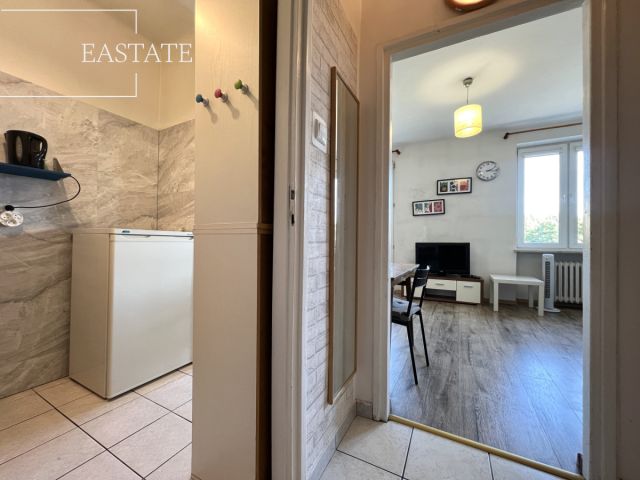 Mieszkanie 1-pokojowe Warszawa Mokotów, ul. Grażyny. Zdjęcie 4