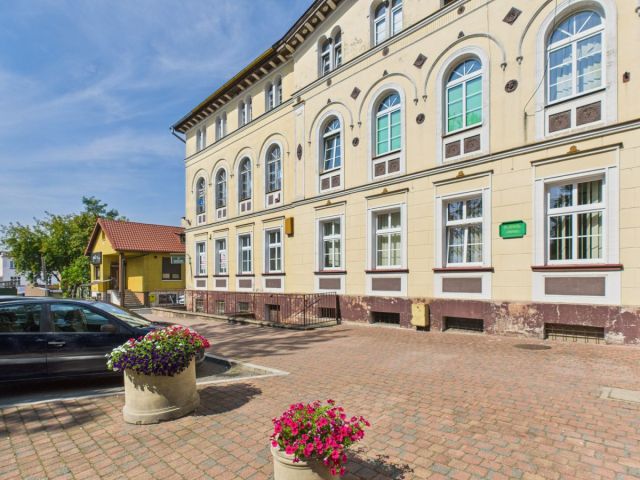 Lokal Kwidzyn, pl. Plebiscytowy. Zdjęcie 3