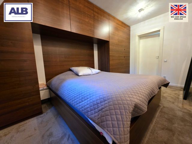 Mieszkanie 3-pokojowe Sopot. Zdjęcie 5