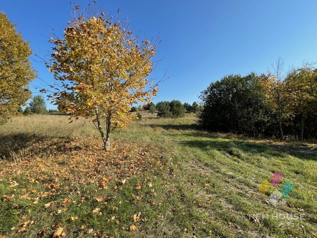 Działka budowlana Kiersztanowo. Zdjęcie 8