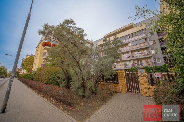 Mieszkanie 2-pokojowe Warszawa Bemowo, ul. Obrońców Tobruku. Zdjęcie 20