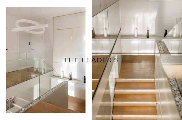 dom wolnostojący, 7 pokoi Warszawa Wilanów, ul. Ruczaj. Zdjęcie 10