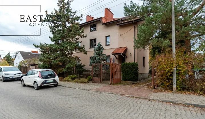 Lokal Warszawa Rembertów, ul. Działyńczyków