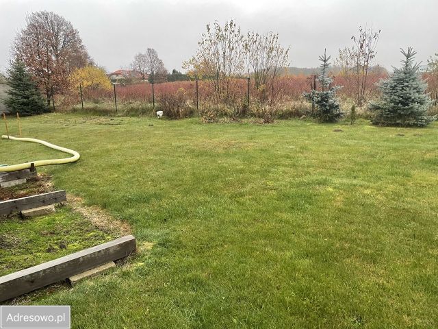 Działka budowlana Łaziska. Zdjęcie 1