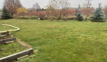 Działka budowlana Łaziska