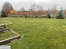 Działka budowlana Łaziska