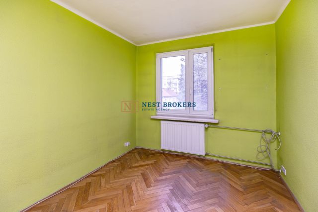 Mieszkanie 3-pokojowe Kraków Azory, ul. Marii Jaremy. Zdjęcie 8