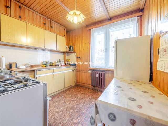 Mieszkanie 2-pokojowe Kraków, ul. Heleny. Zdjęcie 13