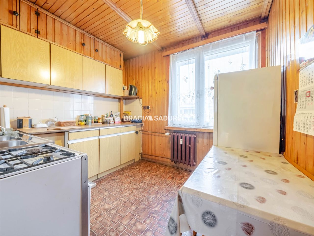 Mieszkanie 2-pokojowe Kraków, ul. Heleny. Zdjęcie 13