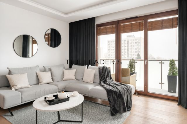 Mieszkanie 4-pokojowe Warszawa Mokotów, ul. Puławska. Zdjęcie 2