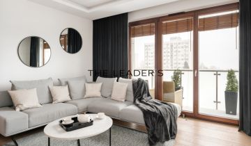 Mieszkanie 4-pokojowe Warszawa Mokotów, ul. Puławska