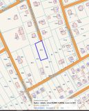 Działka budowlana Dębno, ul. Bolesława Krzywoustego