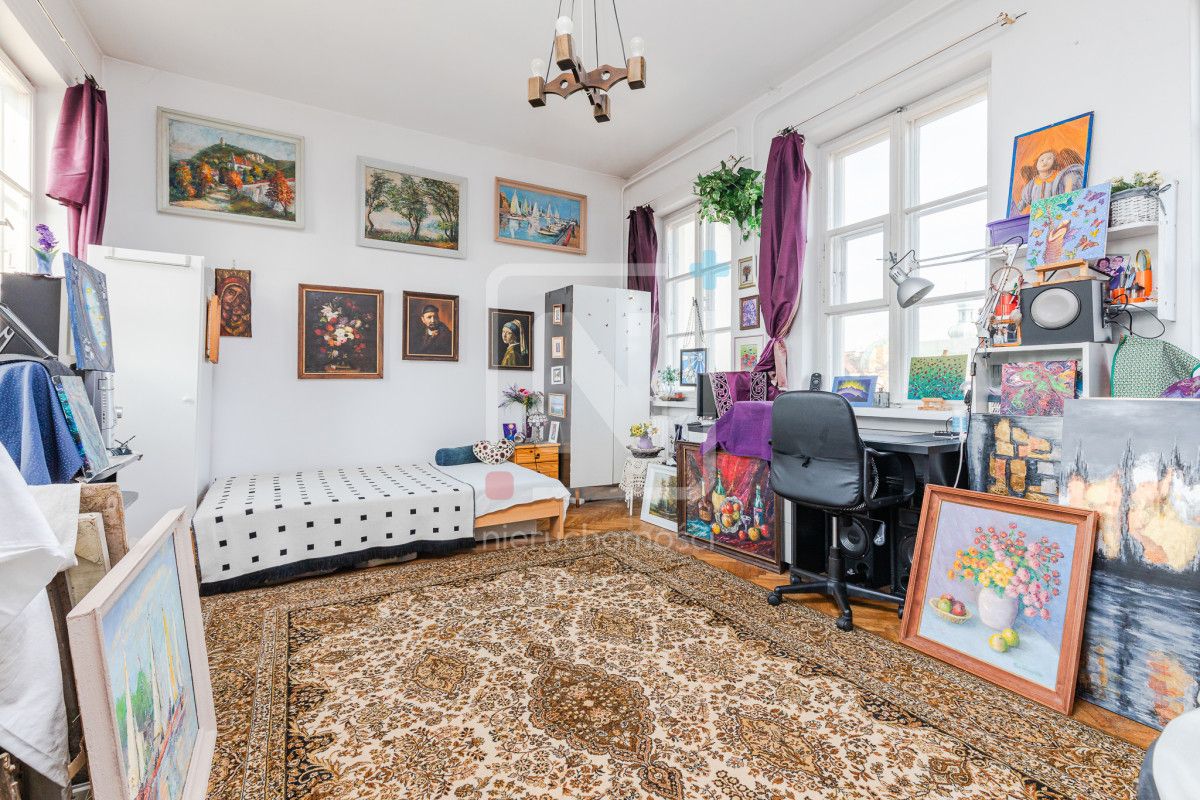 Lokal Warszawa Stare Miasto, ul. Piekarska. Zdjęcie 10