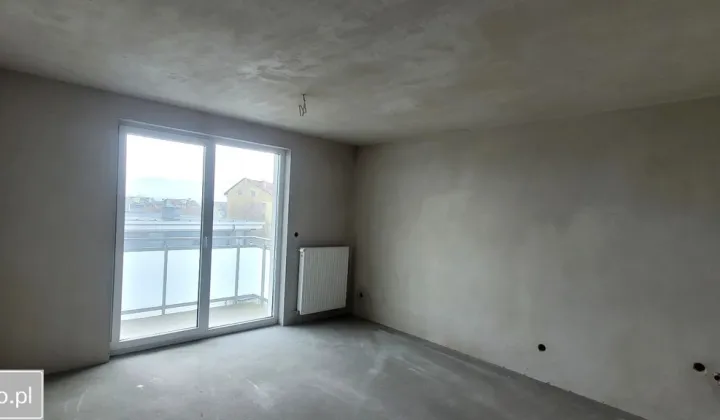 Mieszkanie 2-pokojowe Bielsko-Biała Trzy Lipki, ul. Sarni Stok