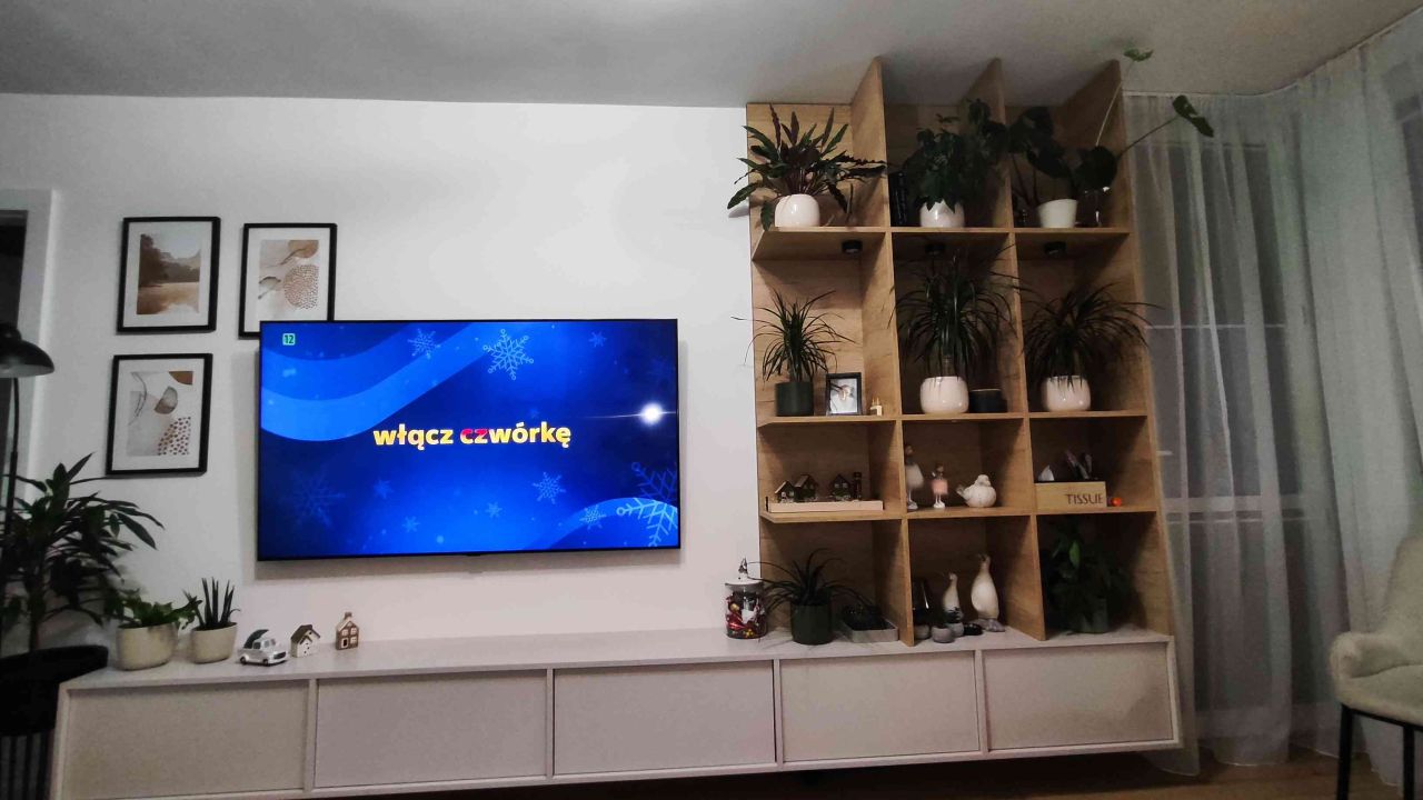 Mieszkanie 2-pokojowe Kętrzyn, ul. Stanisława Moniuszki. Zdjęcie 7