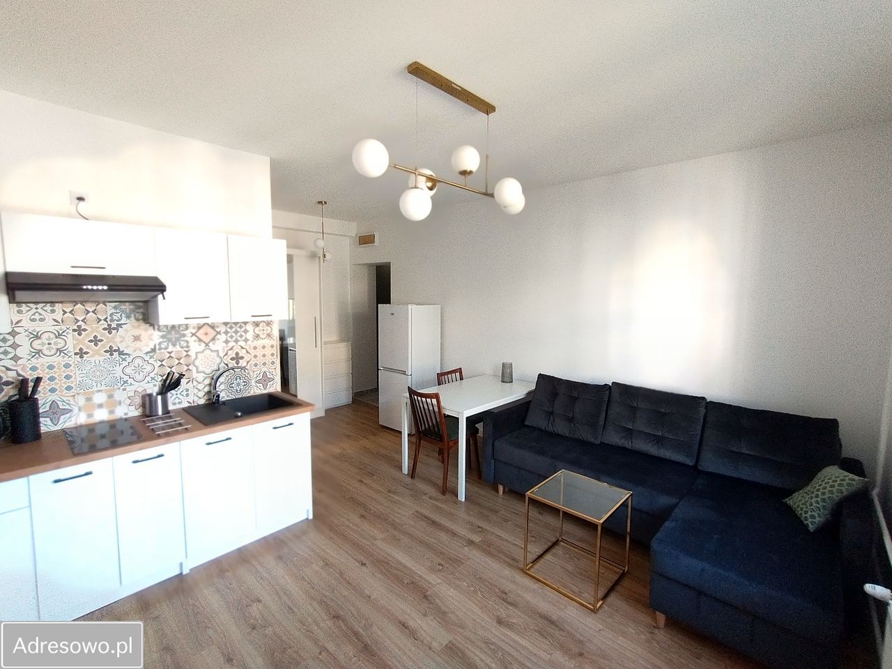 Mieszkanie 5-pokojowe Katowice Śródmieście, ul. Józefa Lompy. Zdjęcie 19