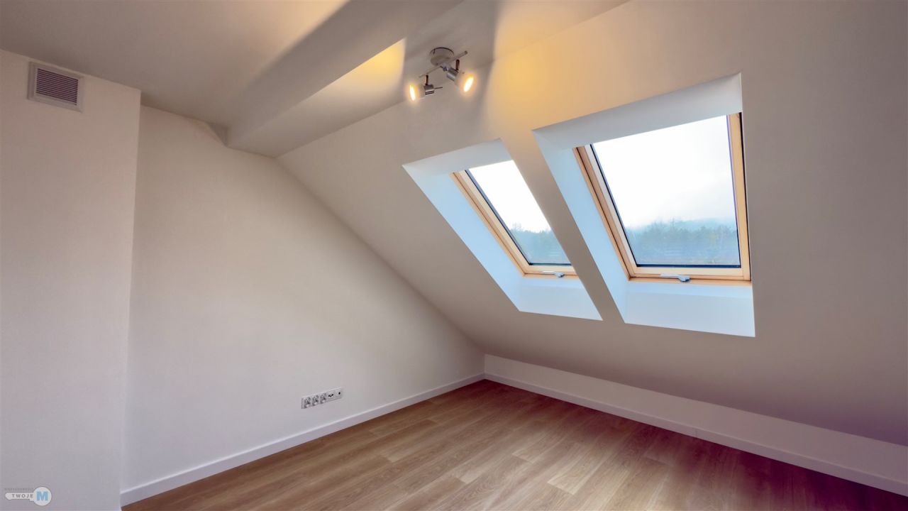 Mieszkanie 5-pokojowe Kielce. Zdjęcie 10