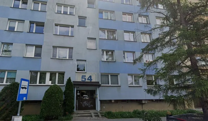 Mieszkanie 3-pokojowe Kłodzko, ul. Rodzinna