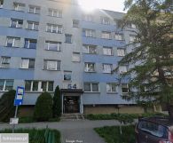 Mieszkanie 3-pokojowe Kłodzko, ul. Rodzinna