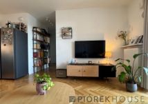 Mieszkanie 3-pokojowe Warszawa Praga-Południe, ul. Motorowa. Zdjęcie 4