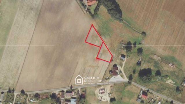 Działka budowlana Wiekowo. Zdjęcie 6
