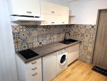 Mieszkanie 1-pokojowe Łódź Śródmieście, ul. 28 Pułku Strzelców Kaniowskich. Zdjęcie 4