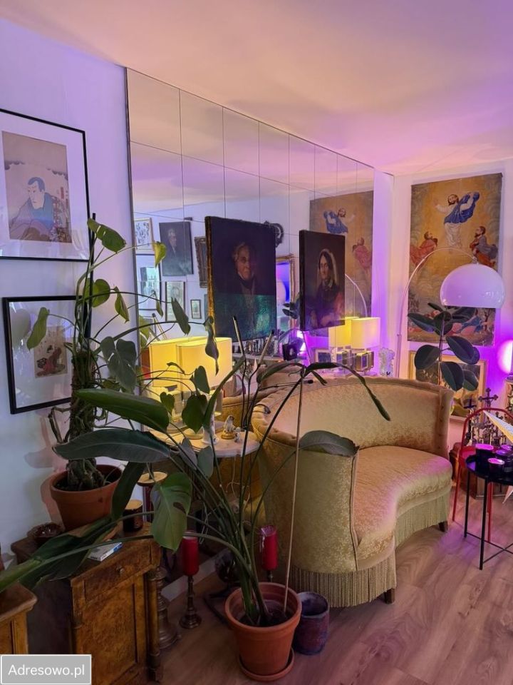 Mieszkanie 3-pokojowe Warszawa Bielany, ul. Przy Agorze. Zdjęcie 6