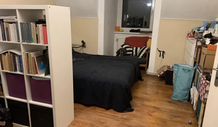 Mieszkanie 2-pokojowe Poznań Jeżyce, ul. Maksymiliana Jackowskiego