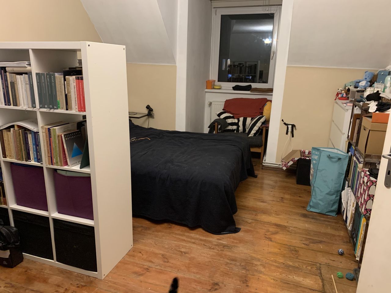 Mieszkanie 2-pokojowe Poznań Jeżyce, ul. Maksymiliana Jackowskiego. Zdjęcie 1