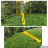 Działka rolna Szlachtowa. Zdjęcie 2