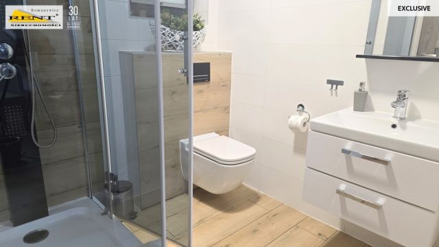 dom letniskowy, 4 pokoje Międzyzdroje, ul. Niepodległości. Zdjęcie 9