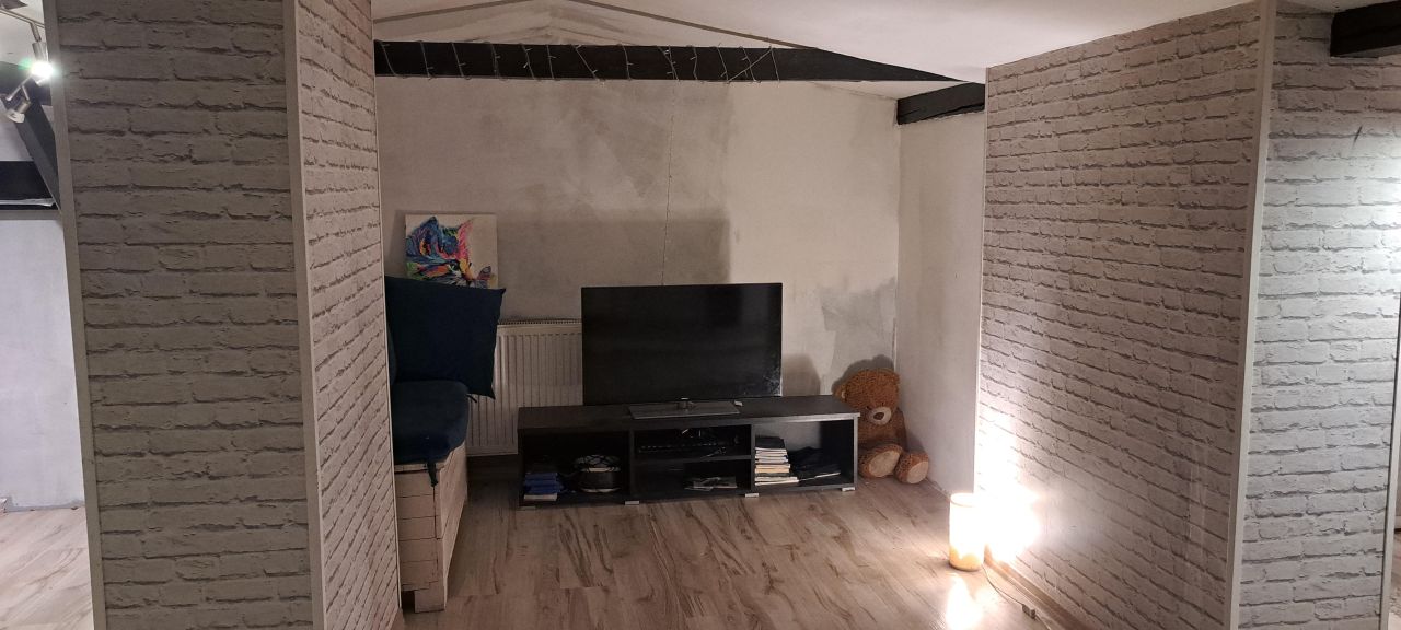 dom wolnostojący, 2 pokoje Częstochowa Zawodzie, ul. Olsztyńska. Zdjęcie 21