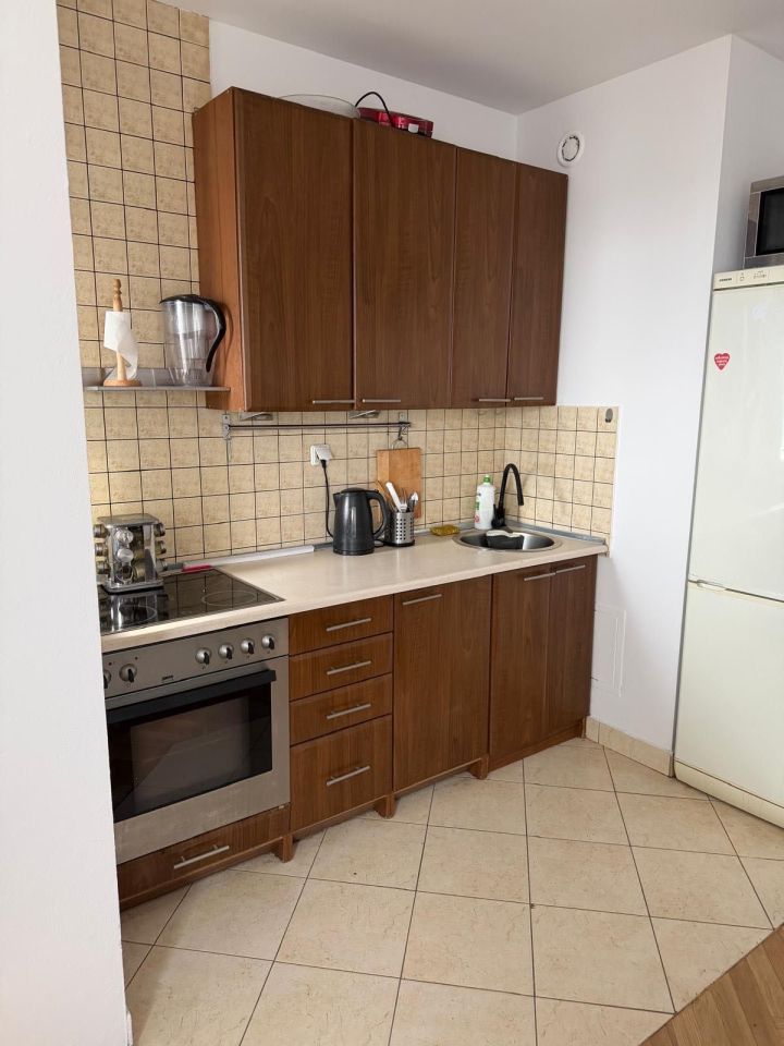 Mieszkanie 2-pokojowe Warszawa Gocław, ul. Ostrobramska. Zdjęcie 6