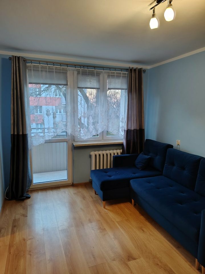 Mieszkanie 1-pokojowe Tarnobrzeg Skalna Góra, ul. Skalna Góra. Zdjęcie 1