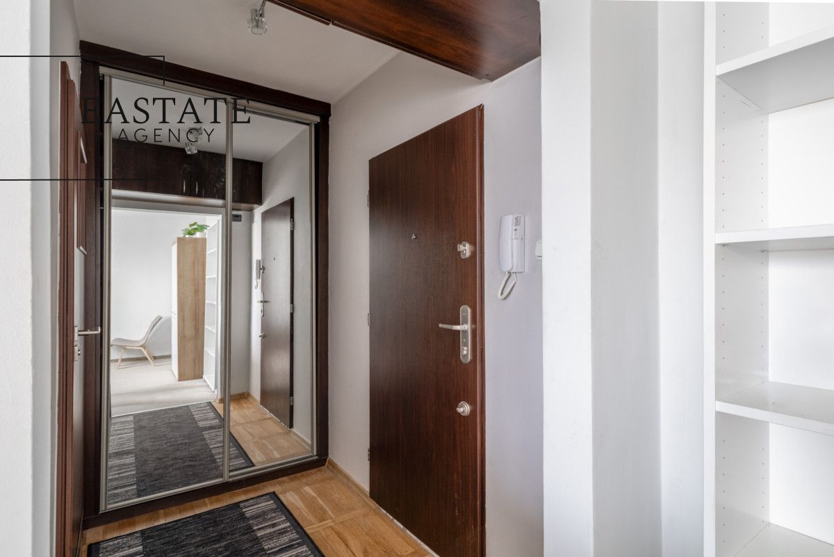 Mieszkanie 1-pokojowe Gdańsk Przymorze, ul. Prezydenta Lecha Kaczyńskiego. Zdjęcie 7