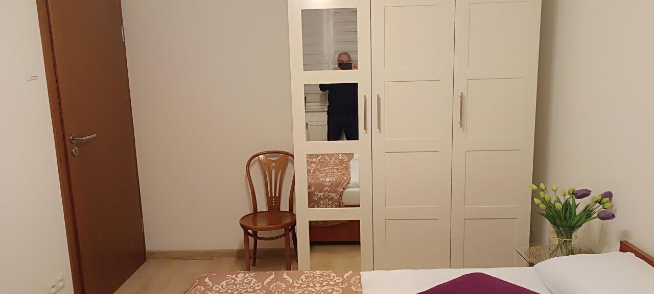 Mieszkanie 2-pokojowe Wrocław Psie Pole, al. Marcina Kromera. Zdjęcie 15