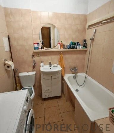 Mieszkanie 3-pokojowe Warszawa Bielany, ul. Antoniego Magiera. Zdjęcie 3