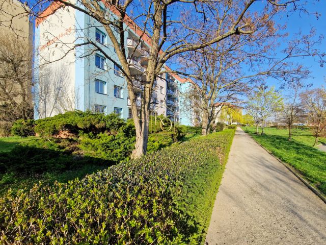 Mieszkanie 3-pokojowe Wrocław Gaj, ul. Mieczysława Orłowicza. Zdjęcie 14