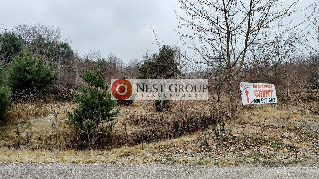 Działka inwestycyjna Wierzbica. Zdjęcie 21