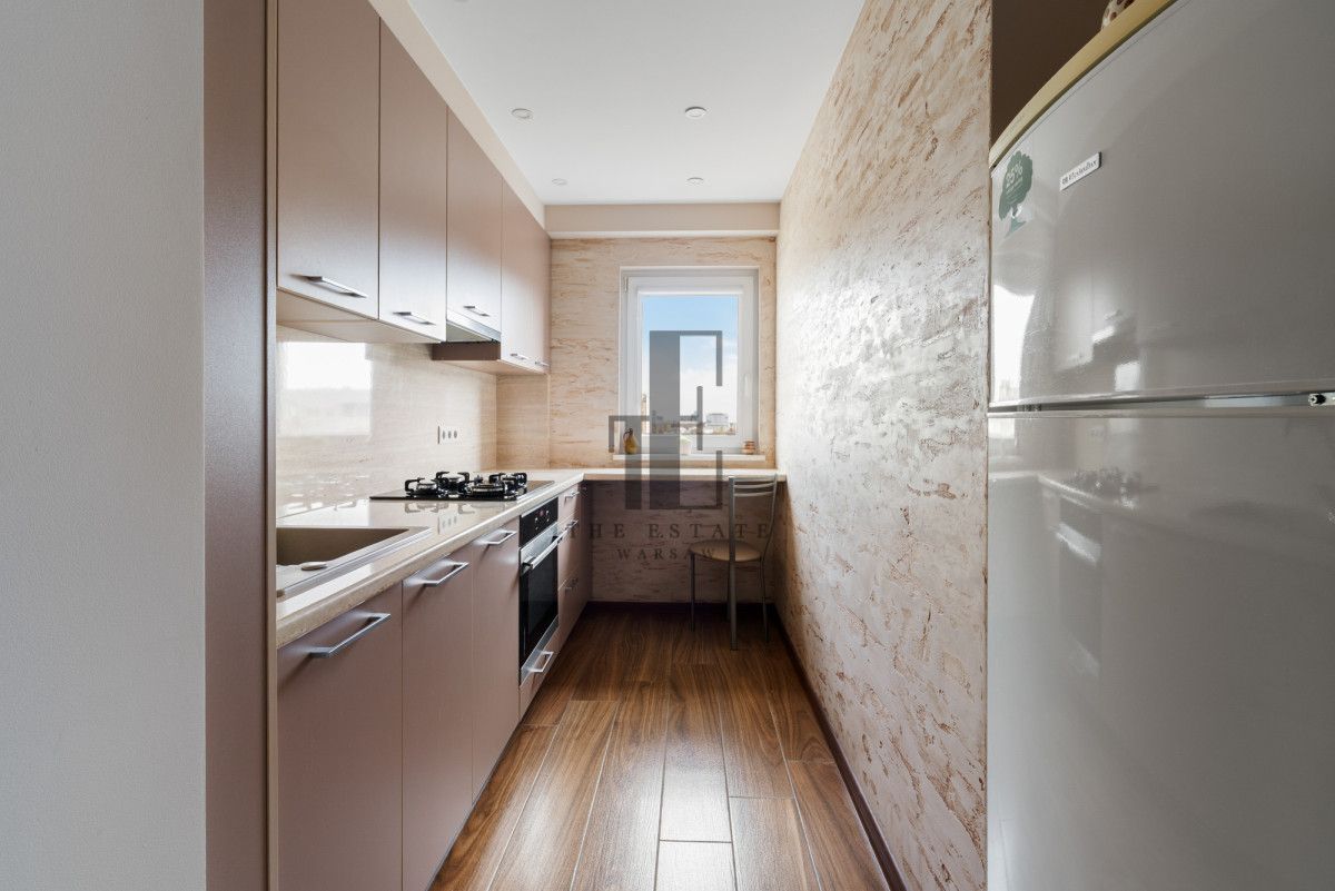 Mieszkanie 2-pokojowe Warszawa Wola. Zdjęcie 7