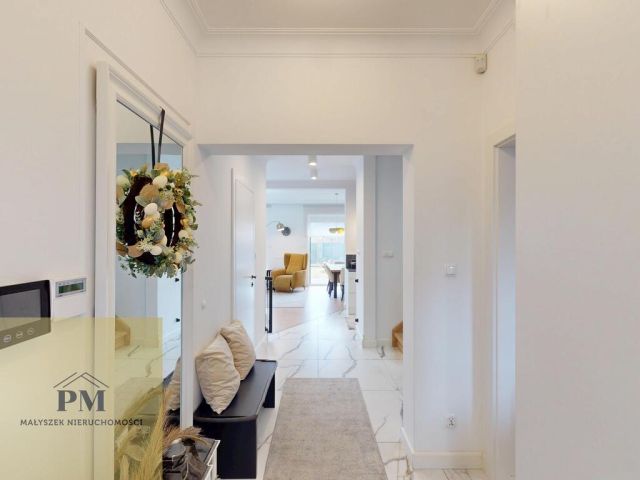 bliźniak, 5 pokoi Nowe Bielice, ul. Klonowa. Zdjęcie 11