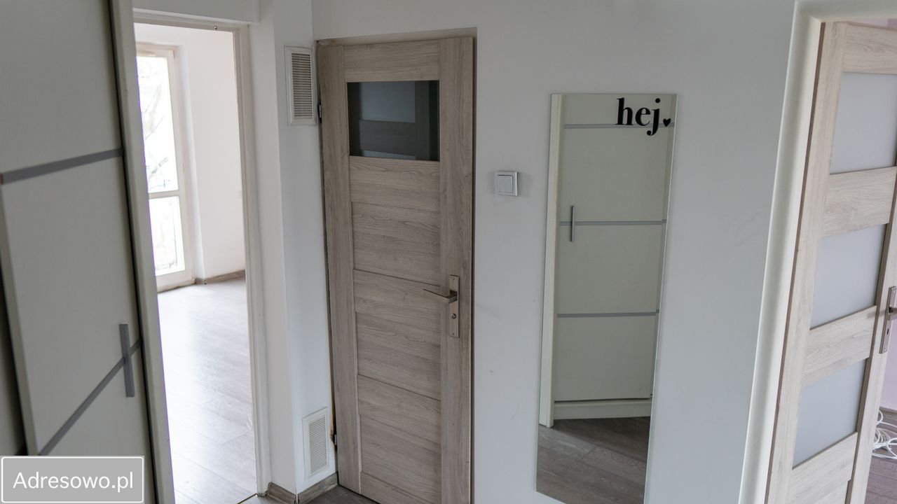 Mieszkanie 3-pokojowe Kielce Sady, ul. Jesionowa. Zdjęcie 9